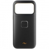 Kryt na mobil Peak Design GNAR Case s MagSafe iPhone 17 Pro Max Black Kryt na mobil Peak Design GNAR Case s MagSafe iPhone 17 Pro Max Black