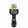 Vtech Karaoke mikrofón s pesničkami SK ME 80551037 Vtech Karaoke mikrofón s pesničkami SK ME 80551037
