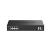 D-Link DGS-1530-10/E D-Link DGS-1530-10/E