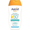 ASTRID SUN Mlieko na opaľovanie Sensitive SPF 50+ 150 ml ASTRID SUN Mlieko na opaľovanie Sensitive SPF 50+ 150 ml