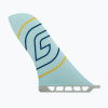 Plutva na paddleboard Gladiator Elite Touring Fiberglass 9 Plutva na paddleboard Gladiator Elite Touring Fiberglass 9