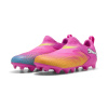 Detské Kopačky PUMA FUTURE 9 MATCH LL FG/AG JR 10872205 – Ružová Detské Kopačky PUMA FUTURE 9 MATCH LL FG/AG JR 10872205 – Ružová