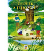 Člověk a jeho svět - Přírodověda 4 (pracovní sešit) (Brožovaná) Člověk a jeho svět - Přírodověda 4 (pracovní sešit) (Brožovaná)