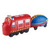 Chuggington Veselé vláčiky Pop & Transform Wilson záchranár Chuggington Veselé vláčiky Pop & Transform Wilson záchranár