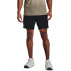 Under Armour shorts UA Vanish Woven 6in shorts -BLK Mens čierna Under Armour shorts UA Vanish Woven 6in shorts -BLK Mens čierna