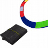 KRYT PRUŽINY + VONKAJŠIA SIEŤ 300-312 cm 10FT TRAMPOLÍNOVÉ PRÍSLUŠENSTVO (KRYT PRUŽINY + VONKAJŠIA SIEŤ 300-312 cm 10FT TRAMPOLÍNOVÉ PRÍSLUŠENSTVO) KRYT PRUŽINY + VONKAJŠIA SIEŤ 300-312 cm 10FT TRAMPOLÍNOVÉ PRÍSLUŠENSTVO (KRYT PRUŽINY + VONKAJŠIA SIEŤ 300-312 cm 10FT TRAMPOLÍNOVÉ PRÍSLUŠENSTVO)