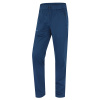 Pánske softshellové nohavice Husky Kaila M blue, M Pánske softshellové nohavice Husky Kaila M blue, M