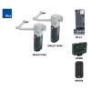 Sada pohonu NICE WALKY pre dvojkrídlovú bránu - jedno krídlo 1,8m/180kg Sada pohonu NICE WALKY pre dvojkrídlovú bránu - jedno krídlo 1,8m/180kg