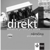 CD Direkt 1 NEU (Beata Ćwikowska, Giorgio Motta, Olga Vomáčková, T. Černý) CD Direkt 1 NEU (Beata Ćwikowska, Giorgio Motta, Olga Vomáčková, T. Černý)