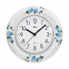 Designové kuchyňské keramické hodiny AT6016 Atlanta 22cm Designové kuchyňské keramické hodiny AT6016 Atlanta 22cm