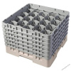 Kôš do umývačky 20 pozícií- výška 30 cm, Ø 9,8 cm (CAMBRO Camrack koše do umývačky) Kôš do umývačky 20 pozícií- výška 30 cm, Ø 9,8 cm (CAMBRO Camrack koše do umývačky)