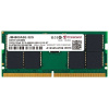 Transcend DDR5 32GB 4800MHz CL40 JM4800ASE-32G Transcend DDR5 32GB 4800MHz CL40 JM4800ASE-32G