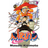 Naruto 12: Velký vzlet - Masashi Kishimoto Naruto 12: Velký vzlet - Masashi Kishimoto