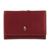 Peňaženka - Puccini Peňaženka Prírodná koža Red Mu 1950 3 - Dámsky produkt (Kožená dámska peňaženka Puccini Mu 1950 3 červená) Peňaženka - Puccini Peňaženka Prírodná koža Red Mu 1950 3 - Dámsky produkt (Kožená dámska peňaženka Puccini Mu 1950 3 červená)