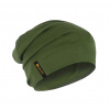 EGLOO MERINO LIGHT čiapka NJORD, zelená Veľkosť: M EGLOO MERINO LIGHT čiapka NJORD, zelená Veľkosť: M