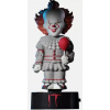 Stephen Kings It 2017 Pennywise Body Knocker 16 cm Stephen Kings It 2017 Pennywise Body Knocker 16 cm