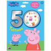 Tetovací set 50+ - Peppa Pig Tetovací set 50+ - Peppa Pig