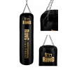 RWI-160Z Prsteňový výcvikový vrece (Boxingový taška 160 cm plná MMA 50 kg) RWI-160Z Prsteňový výcvikový vrece (Boxingový taška 160 cm plná MMA 50 kg)