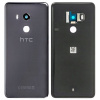 Klapka batérie pre HTC čierna Klapka batérie pre HTC čierna