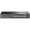 TP-LINK ES220GP, Omada PoE Switch TP-LINK ES220GP, Omada PoE Switch