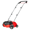 Einhell Power X-Change Aku vertikutátor GC-SC 36/31 LI-SOLO, 18 V, Li-Ion, 31 cm, 3420660 Einhell Power X-Change Aku vertikutátor GC-SC 36/31 LI-SOLO, 18 V, Li-Ion, 31 cm, 3420660