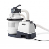 INTEX 26676 piesková filtrácia 6m3 / h INTEX 26676 piesková filtrácia 6m3 / h