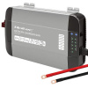 Qoltec 51916 Inteligentní profesionální nabíječka Monolith pro LiFePO4 AGM GEL SLA baterie | 60A | 12V | Rychlé nabíjení Qoltec 51916 Inteligentní profesionální nabíječka Monolith pro LiFePO4 AGM GEL SLA baterie | 60A | 12V | Rychlé nabíjení