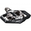SHIMANO pedály XT PDM8120 oboustranné SPD SHIMANO pedály XT PDM8120 oboustranné SPD