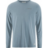 Pánské funkční triko CRAFT CORE Essence Bi-blend LS - modrá Velikost: XXL Pánské funkční triko CRAFT CORE Essence Bi-blend LS - modrá Velikost: XXL
