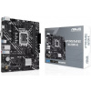 ASUS MB Sc LGA1700 PRIME H610M-K DDR5, Intel H610, 2xDDR5, 1xHDMI, 1xVGA, mATX 90MB1GA0-M0EAY0 ASUS MB Sc LGA1700 PRIME H610M-K DDR5, Intel H610, 2xDDR5, 1xHDMI, 1xVGA, mATX 90MB1GA0-M0EAY0