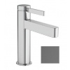 Hansgrohe Finoris - Umývadlová batéria, s výpusťou, CoolStart, EcoSmart, kefovaný čierny chróm 76025340 Hansgrohe Finoris - Umývadlová batéria, s výpusťou, CoolStart, EcoSmart, kefovaný čierny chróm 76025340