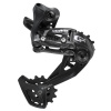 SRAM Prehadzovačka SRAM REAR DERAILLEUR GX 2X11 - DLHÉ RAMIENKO - Čierna SRAM Prehadzovačka SRAM REAR DERAILLEUR GX 2X11 - DLHÉ RAMIENKO - Čierna