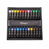 Artmagico Akrylové farby 12 ml × 24 ks 194 Artmagico Akrylové farby 12 ml × 24 ks 194