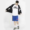 Pánske Tričko s krátkym rukávom NIKE M NSW TEE JUST DO IT SWOOSH AR5006-100 – Biela Pánske Tričko s krátkym rukávom NIKE M NSW TEE JUST DO IT SWOOSH AR5006-100 – Biela