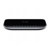 TP-Link TL-SG1008D Switch 8xTP 10/100/1000Mbps, plastový TP-Link TL-SG1008D Switch 8xTP 10/100/1000Mbps, plastový