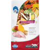 N&D (Farmina Pet Foods) N&D TROPICAL SELECTION CAT Adult Chicken 300g N&D (Farmina Pet Foods) N&D TROPICAL SELECTION CAT Adult Chicken 300g