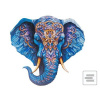 Dřevěné puzzle Slon Dřevěné puzzle Slon