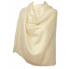 Šatka - 196 cm šál - ženský produkt (Večerná šál jasne krémová zlato, bledé slnko) Šatka - 196 cm šál - ženský produkt (Večerná šál jasne krémová zlato, bledé slnko)