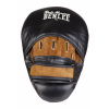 Lonsdale Leather hook & jab pad (1 pair) čierna One size Benlee 4250818818588 Lonsdale Leather hook & jab pad (1 pair) čierna One size Benlee 4250818818588
