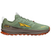 ALTRA Pánska bežecká obuv LONE PEAK 9+ GTX dusty olive - zelená Veľkosť EU: 45 ALTRA Pánska bežecká obuv LONE PEAK 9+ GTX dusty olive - zelená Veľkosť EU: 45