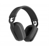 LOGITECH Logitech® Zone Vibe 100 - Wireless Headset - GRAPHITE 981-001213 LOGITECH Logitech® Zone Vibe 100 - Wireless Headset - GRAPHITE 981-001213