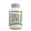 BioTech Green Coffee 120 kapsúl BioTech Green Coffee 120 kapsúl