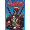 Deadpool Tom 11 Deadpool zabija Cable'a Kolektívna práca Deadpool Tom 11 Deadpool zabija Cable'a Kolektívna práca