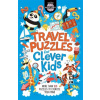Travel Puzzles for Clever Kids Travel Puzzles for Clever Kids
