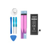 AVACOM baterie pro Apple iPhone SE 1st gen. 2016 - vysokokapacitní, Li-Ion 3,82V 2010mAh (náhrada 61 AVACOM baterie pro Apple iPhone SE 1st gen. 2016 - vysokokapacitní, Li-Ion 3,82V 2010mAh (náhrada 61