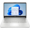 Notebook HP 14s-dq5001nc (8E515EA#BCM) strieborný