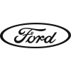 samolepka FORD 821, Vnútorné / na okno, 15x6 cm (pár - 2kusy) samolepka FORD 821, Vnútorné / na okno, 15x6 cm (pár - 2kusy)