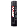 MOTUL C2+ ROAD PLUS 400ml mazivo + kefka na reťaz MOTUL C2+ ROAD PLUS 400ml mazivo + kefka na reťaz