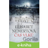 E-kniha Čas vlků - Elisabet Nemert E-kniha Čas vlků - Elisabet Nemert