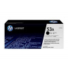 HP toner 53A/Black/3000 stran HP toner 53A/Black/3000 stran